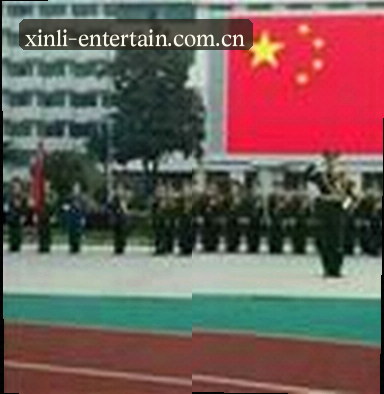 李女士